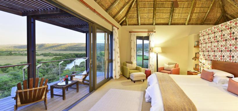 Shamwari Game Reserve (Eastern Cape) South Africa -  www.africansafaris.travel