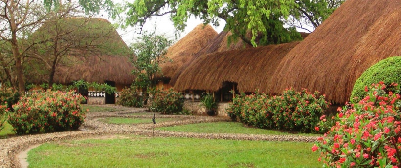 Semliki Safari Lodge (Toro-Semliki Valley Wildlife Reserve) Uganda - www.africansafaris.travel