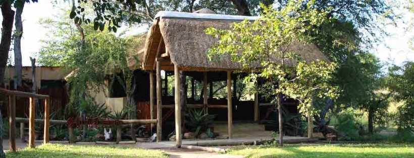 Shindzela Tented Camp (Timbavati Game Reserve) South Africa - www.africansafaris.travel