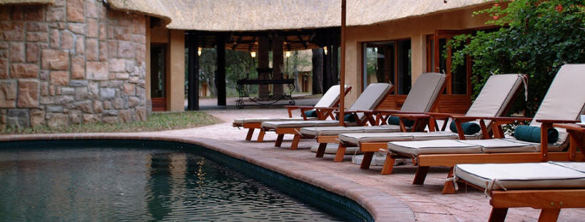 Thornybush Shumbalala Lodge (Thornybush Game Reserve) South Africa - www.africansafaris.travel