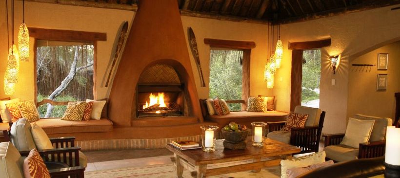 Simbambili (Sabi Sand Game Reserve) South Africa - www.africansafaris.travel