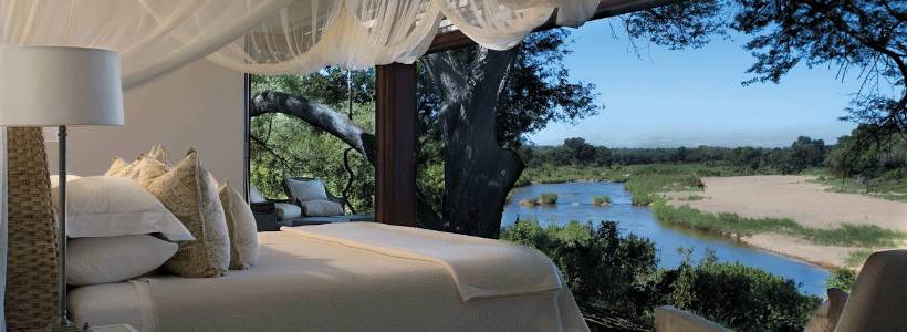 Singita Boulders Lodge (Sabi Sand Game Reserve) South Africa - www.africansafaris.travel