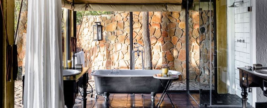 Singita Ebony Lodge (Sabi Sand Game Reserve) South Africa - www.africansafaris.travel \