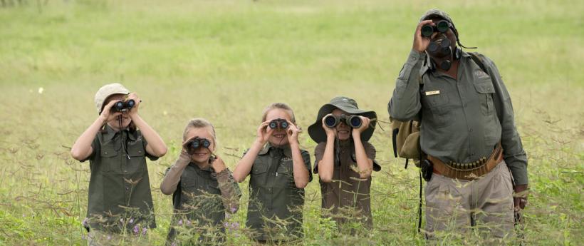 Somalisa Acacia Camp (Hwange National Park) Zimbabwe - www.africansafaris.travel