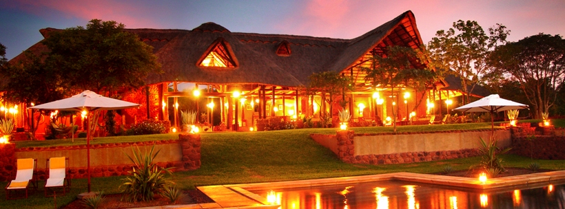 The Kwando Botswana Safari (9 Days) - www.africansafaris.travel