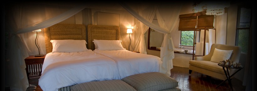 Sanctuary Sussi and Chuma Lodge (Mosi oa Tunya National Park) Zambia - www.africansafaris.travel