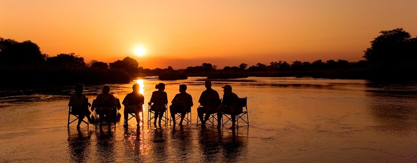 Tena Tena Camp (South Luangwa National Park) Zambia - www.africansafaris.travel