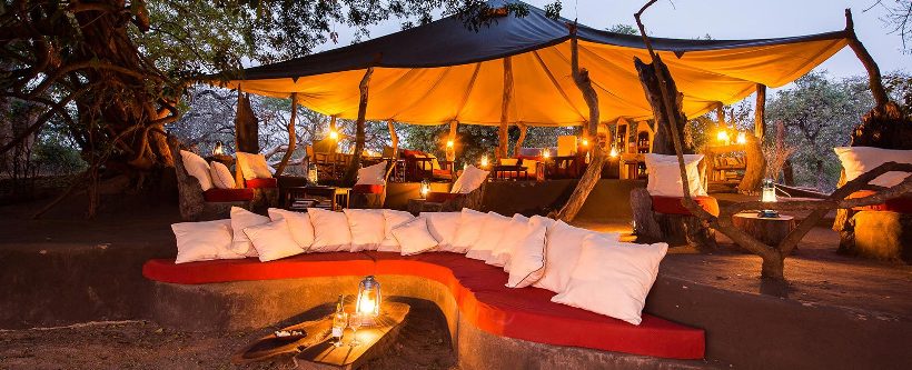 Tena Tena Camp (South Luangwa National Park) Zambia - www.africansafaris.travel