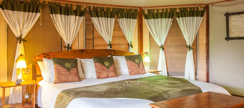 Tipilikwani Tented Camp (Masai Mara Game Reserve) Kenya - www.africansafaris.travel