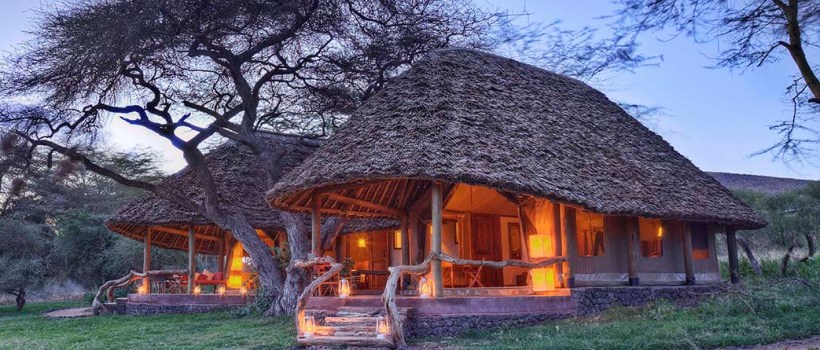 Cheli's Premier Tented Safari - Kenya (10 Days) - www.africansafaris.travel