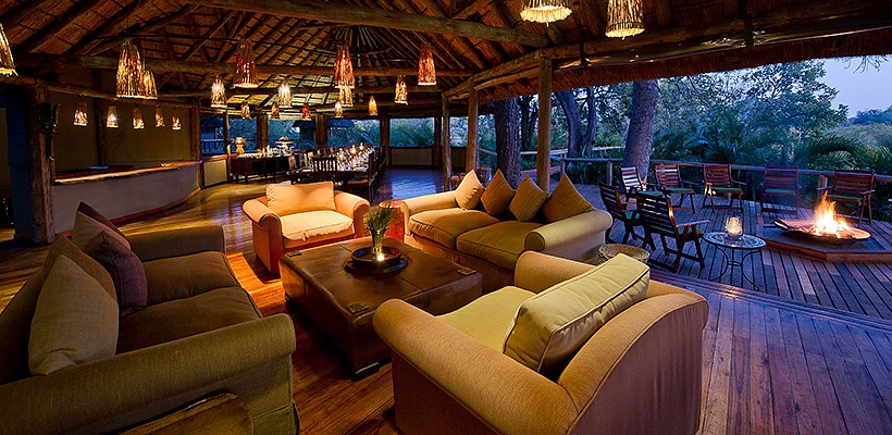 Xigera Camp (Wilderness Safaris) - www.africansafaris.travel