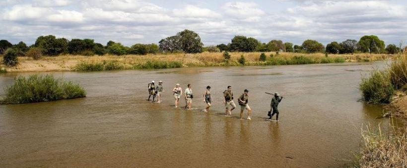 Chinzombo, South Luangwa, Zambia - www.africansafaris.travel