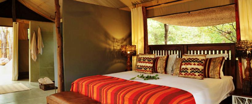 Changa Safari Camp, Lake Kariba - www.africansafaris.travel